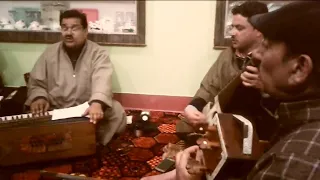  farooq ahmed ganie syed muzafar peer paye thodh myone sultanae 