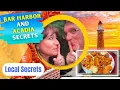 Bar Harbor Top Secrets - Local Hangouts