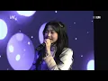 JKT48 - Temodemo no Namida (Oline, Elin) Shonichi Trainee - Pajama Drive 31 Mei
