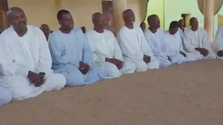 أولاد الشيخ الجميعابي كفاك النوم دندنها