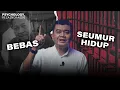 Download Lagu PK Koruptor Lancar, Narapidana Kasus Vina Seumur Hidup - Analisis Reza Indragiri