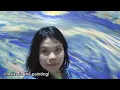 Beyond Van Gogh The Immersive Experience