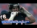 Bears legend Steve McMichael unable to travel to Hall of Fame induction due to ALS complications