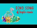 Download Lagu Badannya besar tangannya kecil [Dino Song] dj koplo remix