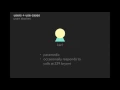 Elevator System Design Product Management Interview