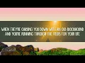 Sam Barber - Straight and Narrow (Lyrics)  | 1 Hour Version
