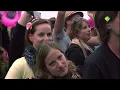 Kings Of Leon - Radioactive [HD] (Live Pinkpop 2011)