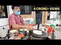 Download Lagu Mumbai Man Selling Dosa on Cycle from 25 Years | Indian Street Food