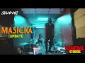 Masicka - Update (Offical Audio)