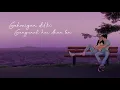 Ashwin Adwani - Parchaiyon Mein (Lyric Video)