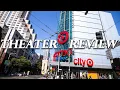 Theater Review - AMC Metreon 16