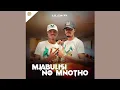 Lagu Mjabulisi no Mnotho - Ulova (Promo)