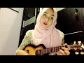 Download Lagu Meghan Trainor - Just A Friend To You | Cover by Mawarfaa