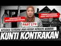 Download Lagu KUNTILANAK KONTRAKAN - KHW PART 174
