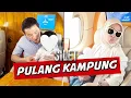 Download Lagu Dihujat! Syahrini, Reino Barack \u0026 Baby Mochi Pulang Kampung | SILET
