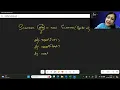 Java Programming Day 4 Taking User Input Using Scanner Class