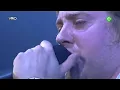 Kaiser Chiefs live@lowlands - Everything Is Average Nowadays