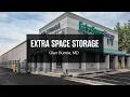 Storage Units in Glen Burnie MD - Extra Space Storage