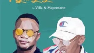 villa and mapentane lerato kganyago