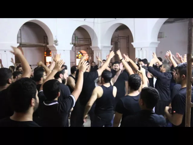 ⁣ليلة 21 رمضان - ليلة الوفاة - 3