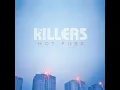 Lagu [Full Album] 킬러스 (2004) The Killers - Hot Fuss