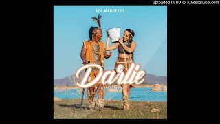 vee mampeezy darlie prod by dr tawanda 
