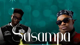 Dogo Pateni Ft Whozu SASAMPA Official Music Audio Whozumusic Dogopatten 