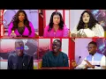 Download Lagu Matinale Café Actu avec Mamy Samb, Nabou Cor et l'équipe du MERCREDI 16 JUILLET 2025