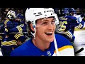 What the Hell is Happening to the Buffalo Sabres