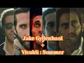 Download Lagu Jake Gyllenhaal Freak-Outs \u0026 Cold Rage Moments | Nightcrawler, Prisoners, Demolition