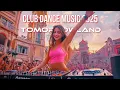 Download Lagu Tomorrowland 2025 - Club Dance Music 2025🎧Mashup Nonstop Remix 2025🎧EDM Music 2025
