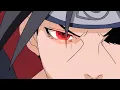 Download Lagu Jiraiya Forced Itachi To Use Amaterasu, The First Time We See Amaterasu