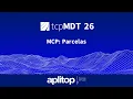 MCP Plots tcpMDT 26