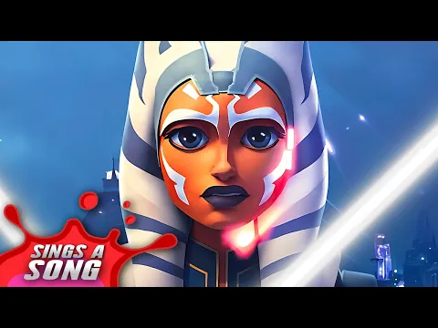 Download MP3 Ahsoka Sings A Song Part 2 (Star Wars: The Clone Wars & Ahsoka Parody)