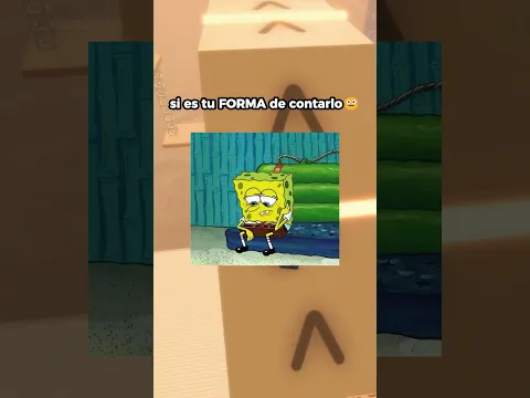 ¿Alguna vez te ha PASADO? #robloxrant #rblx #relatable #roblox
