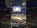 The Iconic Staples Center now known as Crypto com Arena