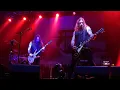 Enslaved - Return to Yggdrasil Live - Salt Lake City The Complex 04/15/23