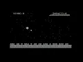 Atari 8-bit - Citadel BASIC game