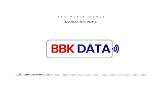 Danmusa New Prince BBK Data Music Audio 