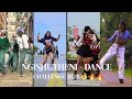 Lagu Ngishutheni - dance challenge compilation 🥰🥰😍