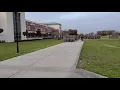 Air Force U S Cadence 2020 Headphone Warning
