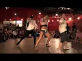 Missy Elliott - I'm Better ft Lamb - Willdabeast Adams Choreography @MissyElliott @TimMilgram