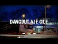 Download Lagu Dangdut Aje Gile || IYAND RMXR _New 2023🌴🌴🌴
