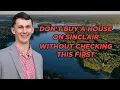 Don t Buy A House On Lake Sinclair Without Doing This