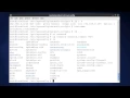 Learning CentOS Linux Lesson 3 Network configuration