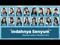 Download Lagu JKT48 - Indahnya Senyum Manismu Dalam Mimpiku DST (Suzuke Nanchara) | Color Coded Lyrics