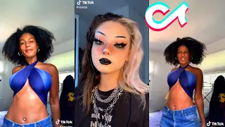 Hey Reporting Live its Trap Bunny Bubble - TIKTOK COMPILATION