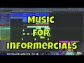 Download Lagu Music Production for Infomercials/ Studio One Pro 7 Livestream 2025