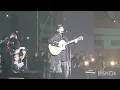 Download Lagu HADAPI DENGAN SENYUMAN Konser Dewa 19 Ahmad Dhani \u0026 Virzha.