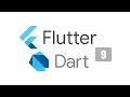 FD-09 Flutter BasicWidgets 09 ToggleButtons DropdownButton PopupMenuButton